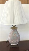 ORIENTAL TYPE LAMP