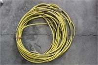 Heavy Duty Shop Cord Lighted Ends