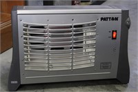 Patton Radiant Heater