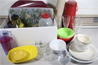Bargain Lot of Dishes