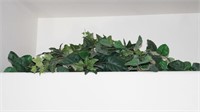 (3) Artificial Greenery Arrangements