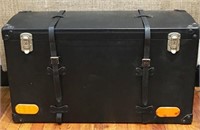 VINTAGE FORD MODEL "A" LUGGAGE CARRIER