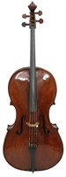 Beautiful Carlo Tononi Cello