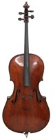 Carlo Giuseppe Testore Cello