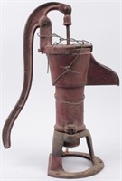 Vintage Marshall Wells Co Water Pump