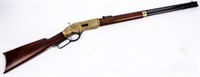 Gun Uberti 1866 Yellowboy Lever Rifle in 44-40