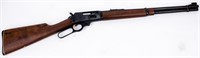 Gun Marlin Model 336 Lever Action Rifle in 30-30