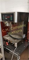 Commercial Coffee Maker