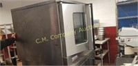 Garland Commercial Oven