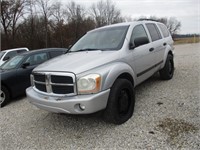 2006 Dodge Durango SLT