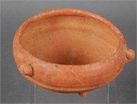 Pre-Columbian Nicoya Pottery Bowl