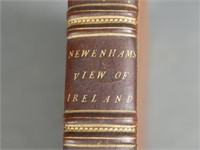 Book: 1809, A View of Ireland, Dromoland Castle