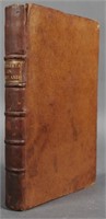 Book: 1753, History of Ireland, Dromoland Castle