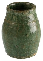 Chinese Liao Dynasty Style Jar