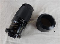 Tamron Cf Tele Macro 1:3.8 80-210mm Camera Lens