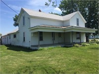 Hagerman Real Estate Auction