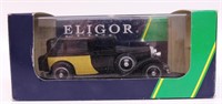 Eligor Rolls Royce Noir, 1:43
