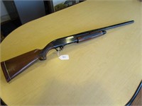 Winchester Mo. 1200 12 ga Pump Action Shotgun,