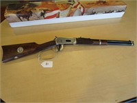 Winchester Mo. 94 .32-40 Win Lever Action Rifle,