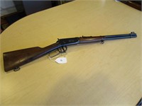 Winchester Mo. 94 .30-30 Win Lever Action Rifle,