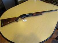 Remington Wingmaster 870TC 12 ga Shotgun,