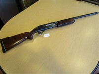 Remington Wingmaster 870TB 12 ga Shotgun,