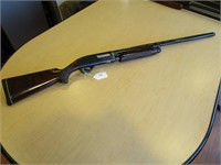 Remington Wingmaster 870TC 12 ga Target Shotgun,