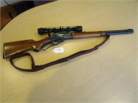 Marlin Mo. 336 .30-30 Win Lever Action Rifle,