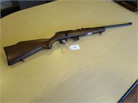 Marlin Mo. 25M .22 WMR only Bolt Action Rifle,