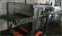 Commercial Conveyor Oven