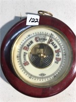 Barometer made in Germany