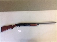Winchester Ranger Model 120 12 GA Pump Shotgun