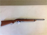 Ruger Model 10-22 Carbine .22 Cal Riffle