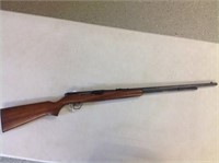 Remington Model 550 .22 Cal Riffle