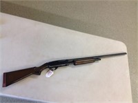 Stevens Model 79 .410 Gu Pump Shot Gun