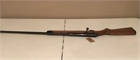 Stevens Model 58B 410 Shotgun with Magazine