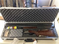 Browning Ultra XT Over/Under Shot Gun