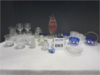 Glass Decor and More