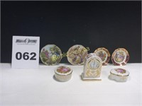 Miniature China