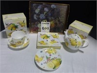 Bone China Giftables *NEW*