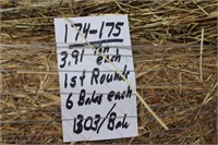 Hay-Rounds-1st-6 Bales