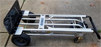 Cosco Aluminum Multi Function Hand Cart