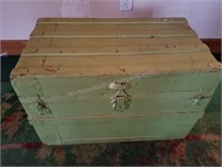 Vintage Trunk