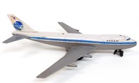 PanAm Model Plane