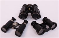 Binocular Lot - 3
