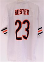 Hester #23 NFL Jersey