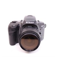 Nikon Pronea 6i w/ Vivitar 52mm Lens