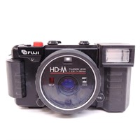 Fuji & Micro Hanimex Automatic Camera - 2