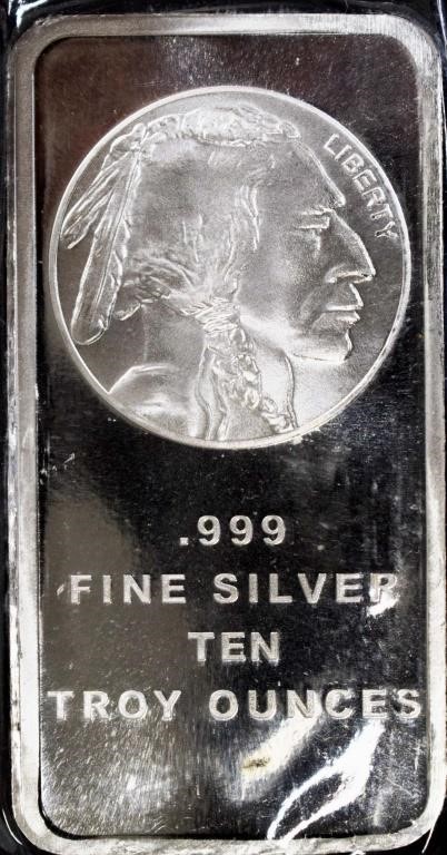 Dec 20 Live Coin and Collectibles Auction