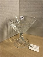 Waterford Crystal ‘Kenmore’ Pattern Champagne